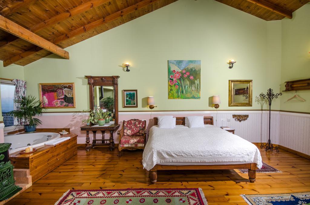 Ha'Seuda Ha'Achrona Suites Амірім Екстер'єр фото